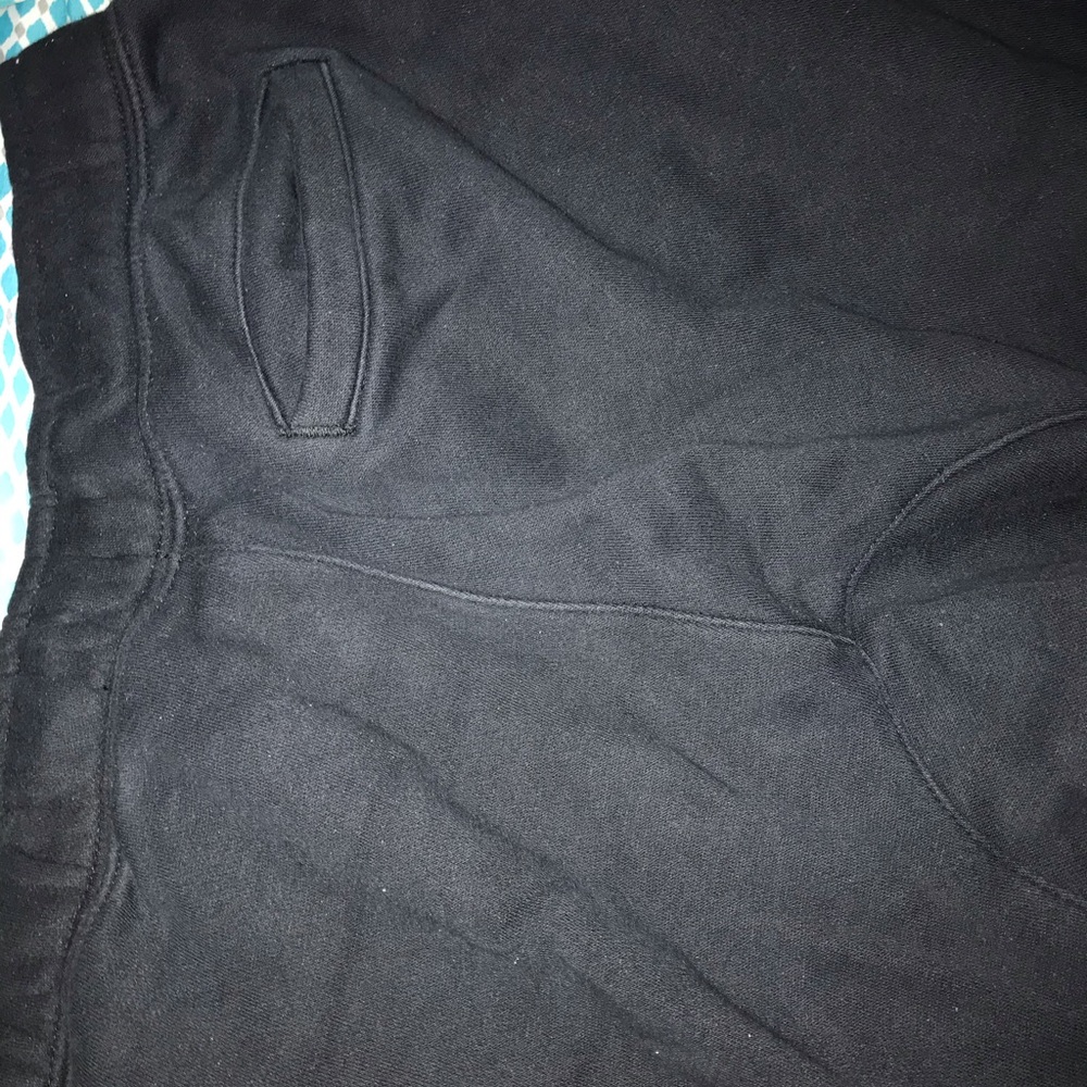 Jordan jumpman logo joggers
